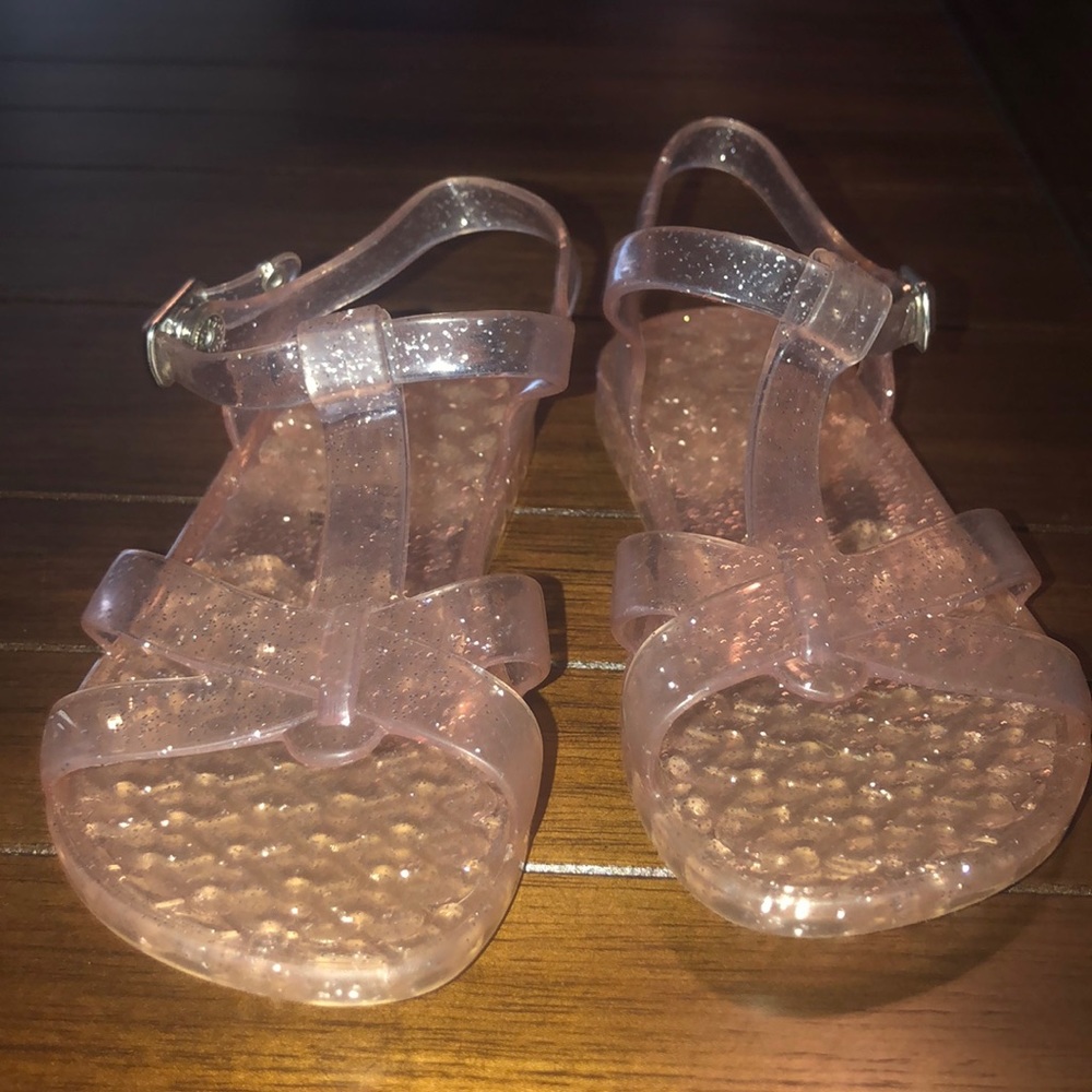 Children’s Jellies